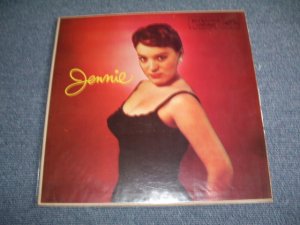 画像1: JENNIE SMITH - JENNIE / 1957 US MONO ORIGINAL LP  