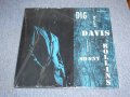 MILES DAVIS feat, SONNY ROLLINS - DIG / 1984   GERMANY  Reissue Brand New Sealed LP