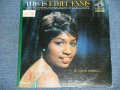 ETHEL ENNIS - THIS IS ETHEL ENNIS (VG+++/Ex+++ Looks:Ex++ WOFC, WOBC, STOFC, SEAMEDSP) /1964 US AMERICA ORIGINAL MONO Used LP 