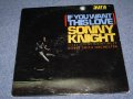 SONNY KNIGHT With BOBBY SMITH ORCHESTRA - IF YOU WANT THIS LOVE  / 1964 US ORIGINAL MONO LP  