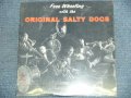 ORIGINAL SOLTY DOGS -  FREE WHEELING WITH / 1968 US ORIGINAL Brand New Sealed LP  