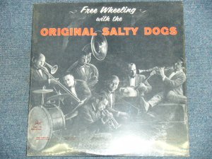 画像1: ORIGINAL SOLTY DOGS -  FREE WHEELING WITH / 1968 US ORIGINAL Brand New Sealed LP  