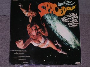 画像1: ENOCH LIGHT - SPACEDOUT ( Ex+++/Ex++ ) / 1969 US ORIGINAL LP  