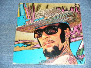 画像1: HERBIE MANN - MEMPHIS TWO-STEP / 1970's US ORIGINAL Brand New Sealed LP 