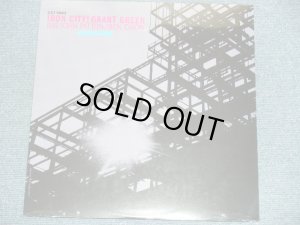 画像1: GRANT GREEN - IRON CITY!  /  US Reissue Sealed LP  Out-Of-Print 