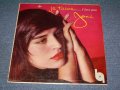 JONI JAMES - JE T'AIME (I LOVE YOU) / 1958 US ORIGINAL YELLOW LABEL MONO LP