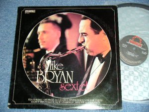画像1: MIKE BRYAN SEXTET - MIKE BRYAN SEXTET  / 1981 US ORIGINAL  LP  