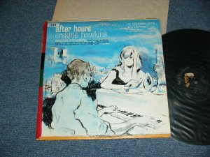 画像1: EARSKINE HAWKINS - AFTER HOURS / 1960 US ORIGINAL MONO Used LP