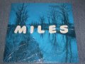 MILES DAVIS - THE NEW MILES DAVIS  QUINTET  /  GERMANY  Reissue Brand New Sealed LP