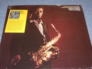 画像1: SONNY ROLLINS - AND THE CONTEMPORARY  / US Reissue Sealed LP