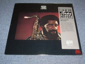 画像1: SONNY ROLLINS - HORN CULTURE / US Reissue Sealed LP