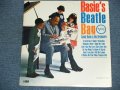 COUNT BASIE - BASIE'S BEATLE BAG / 1966 US ORIGINAL MONO LP  