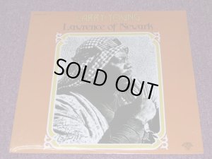 画像1: LARRY YOUNG - LAWRENCE OF NEWARK / US REISSUE SEALED LP 