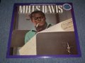 MILES DAVIS - SOMEDAY MY RPINCE WILL COME  /  US Reissue Sealed LP  Out-Of-Print 