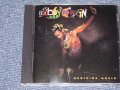 BOBBY McFERRIN - MEDICINE MUSIC / 1990 US Used CD 