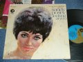 SANDY POSEY - LOOKING AT YOU ( Ex+/Ex+++ ) / 1968 US ORIGINAL STEREO  LP  