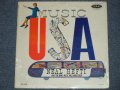 NEAL HEFTI - MUSIC USA  /1959 US ORIGINAL Brand New SEALED LP Found DEAD STOCK 