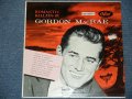 GORDON MacRAE - ROMANTIC BALLADS BY  / 1955  US ORIGINAL Mono LP