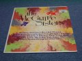 THE McGUIRE SISTERS - THE McGUIRE SISTERS / US Re-Package LP