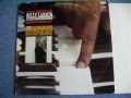 BILLY LARKIN & THE DELEGATES - THE BEST OF / 1969 US ORIGINAL PROMO LP  