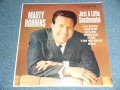MARTY ROBBINS - JUST A LITTLER SENTIMENTAL / 1962 US ORIGINAL  6 Eyes MONO  LP 