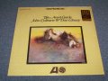 JOHN COLTRANE & DON CHERRY - THE AVANT-GARDE ( 180 Glam Heavy Weight )  /  US Reissue 180 Glam Heavy Weight Sealed LP