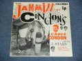 EDDIE CONDON AND HIS ALL-STARS - JAMMIN' AT THE CONDON'S ( Ex+/Ex++ ) / 1955 US ORIGINAL MONO LP  