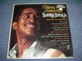 SAMMY DAVIS, JR. - A TREASURY OF GOLDEN HITS / 1964 US ORIGINAL LP  