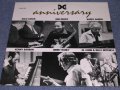 COCKER, MOVER, BARRON, RANEY,COHN & MITCHELL - ANNIVERSARY / 1985 US ORIGINAL LP 