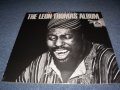 LEON THOMAS - THE LEON THOMAS ALBUM / US REISSUE SEALED LP 