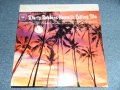 MARTY ROBBINS -  HAWAII'S CALLING ME / 1963 US ORIGINAL Black 360 SOUND Label STEREO  LP 