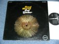 CAL TJADER - SOUL BURST / 1965 US ORIGINAL Mono LP  
