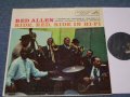 RED ALLEN - RIDE, RED, RIDE IN HI-FI / 1967 US ORIGINAL LP  