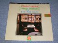 CHRIS CONNOR - SINGS BALLADS OF THE SAD CAFE / 1959 US ORIGINAL STEREO LP 