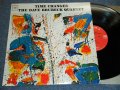 THE DAVE BRUBECK QUARTET - TIME CHANGES ( 2 EYES and MONO at BOTTOM Label ) / 1964 US ORIGINAL MONO  LP 