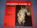 KAI WINDING - MONDO CANE #2 ( Ex+/Ex+++ ) / 1964 US AMERICA  ORIGINAL STEREO LP  