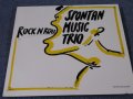 SPONTAN MUSIC TRIO - ROCK 'N' ROLL / 1984 AUSTRIA ORIGINAL LP 