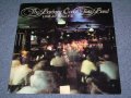 THE BARBARY COAST JAZZ BAND - LIVE AT KELLY'S / 1983 US ORIGINAL LP