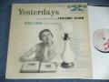 RUSS CASE and His Orchestra - YESTERDAYS by JeEROME KERN  / 1950'S US ORIGINAL MONO LP