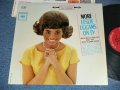 LESLIE UGGAMS - MORE LESLIE UGGAMS ON TV  / 1963   US ORIGINAL STEREO  LP