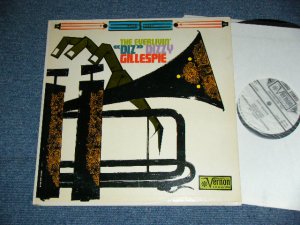 画像1: DIZZY GILLESPIE - THE EVERLIVIN' "DIZ"/ 1960s  US ORIGINAL STEREO Used  LP  
