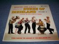 DUKES OF DIXIELAND - VOL.5 MINSTREL TIME WITH / 1957 ORIGINAL MONO LP