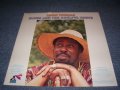 LEON THOMAS - BLUESAND THE SOUL TRUTH / US REISSUE SEALED LP