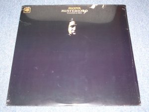 画像1: THELONIOUS MONK - MISTERIOSO /  US Reissue Sealed LP