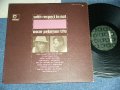 OSCAR PERERSON - WITH RESPECT TO NAT ( NAT KING TRIBUTE ALBUM ) / 1966 US ORIGINAL STEREO Used LP