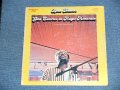 LEON THOMAS - GOLD SUNRISE ON MAGIC MOUNTAIN / 1973  US ORIGINAL used LP