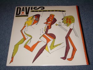 画像1: MILES DAVIS - STAR PEOPLE /  US Reissue   Sealed LP  Out-Of-Print 