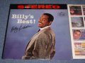 BILLY ECKSTINE - BILLY'S BEST /1960 US ORIGINAL STEREO LP