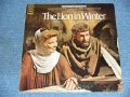OST/ JOHN BARRY - THE LION IN WINTER / 1969 US ORIGINAL Stereo LP 