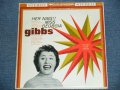 GEORGIA GIBBS - HER NIBS! MISS GEORGIA / 1962 US ORIGINALSTEREO  LP